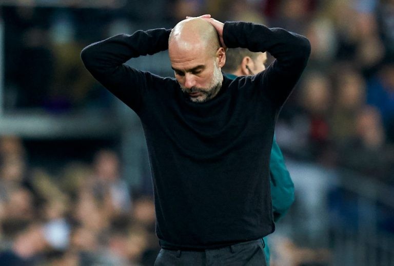 Jurgen Klopp not expecting drop-off from Man City as main challengers to LFC - Bóng Đá