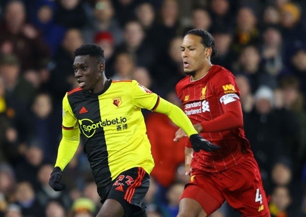 LIVERPOOL MAKE THEIR FIRST MOVE TO SIGN £40M STAR, JUST AFTER HE’S BEEN RELEGATED - Bóng Đá