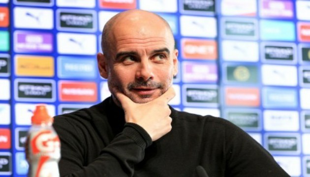Guardiola handed 150m transfer fund - Bóng Đá