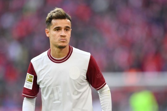 Roberto Firmino ‘likes’ post about Philippe Coutinho returning to Liverpool    - Bóng Đá