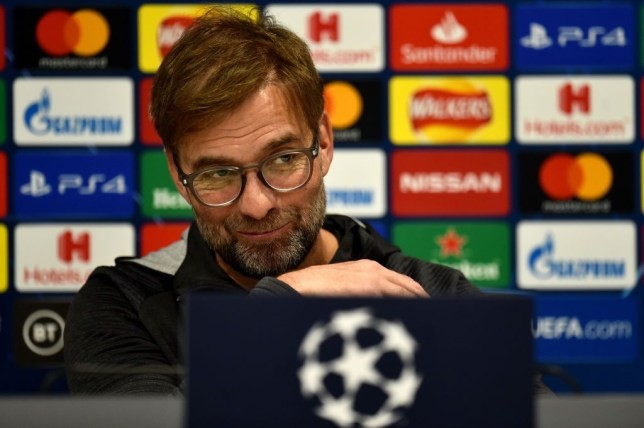 Liverpool boss Jurgen Klopp raves about Atletico Madrid star Joao Felix ahead of Champions League clash - Bóng Đá