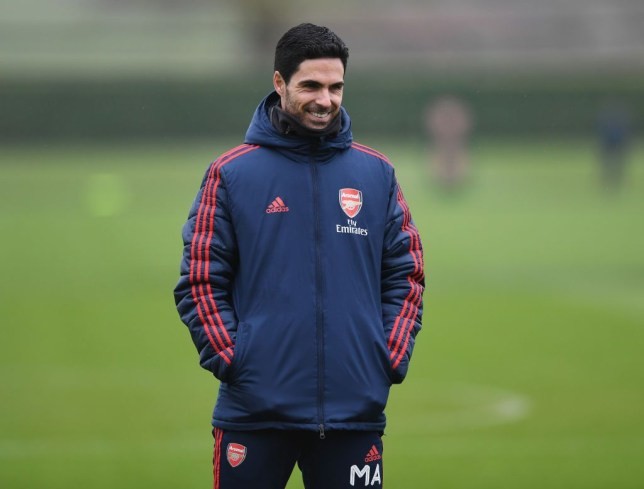 Arsenal must give Mikel Arteta time, warns Ian Wright - Bóng Đá