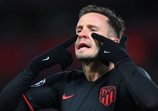 Rio Ferdinand approves Manchester United’s transfer move for Saul Niguez - Bóng Đá