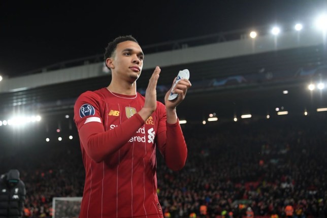 ‘Alexander-Arnold is more Cafu than Neville’ – Ferdinand - Bóng Đá