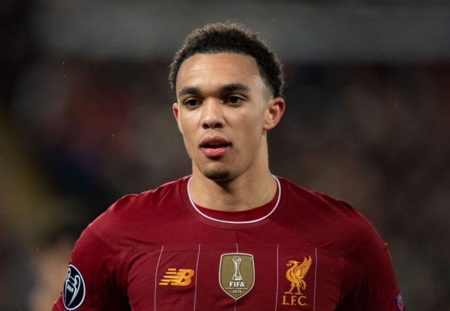 Rafael backs Trent Alexander-Arnold to surpass Manchester United legend Gary Neville as a footballer - Bóng Đá