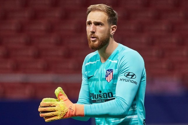 Chelsea ready to abandon Jan Oblak transfer despite crunch Atletico Madrid talks - Bóng Đá