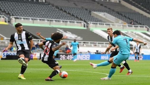 spurs newcastle  - Bóng Đá