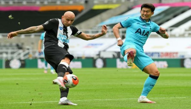 spurs newcastle  - Bóng Đá