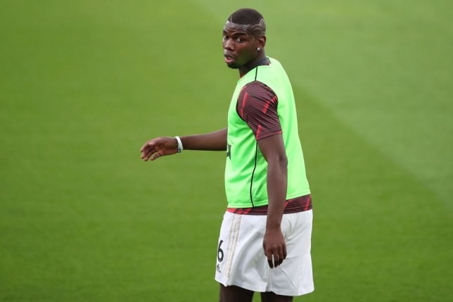 Michael Owen names the one ‘unique’ player at Manchester United - Bóng Đá