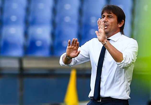 Conte yêu cầu Inter Milan giữ chân Sanchez, đánh giá cao MU ở Europa League - Bóng Đá
