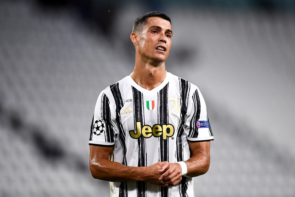 Khả năng sút phạt của Ronaldo ngày càng tệ hại - Bóng Đá