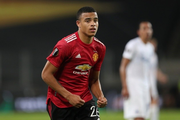 Đấu Sevilla, Man Utd ra sân với đội hình nào? - Bóng Đá