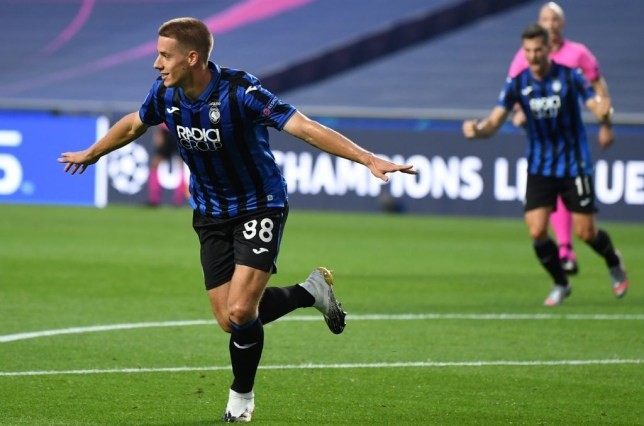 Rio Ferdinand on Chelsea’s ‘crazy’ decision to sell Atalanta star Mario Pasalic - Bóng Đá