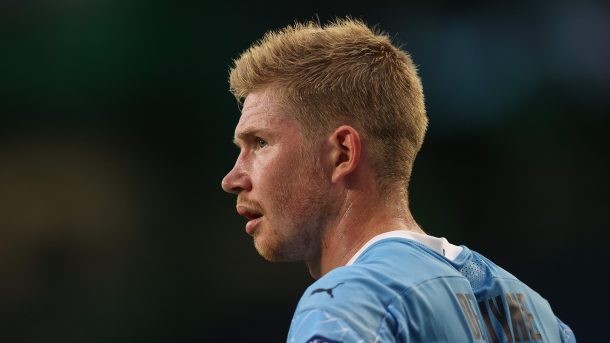 De Bruyne: ‘Different year, same stuff’ as Man City crash out of UCL - Bóng Đá