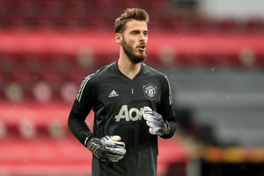 Rio Ferdinand delivers verdict on Manchester United replacing David de Gea    - Bóng Đá