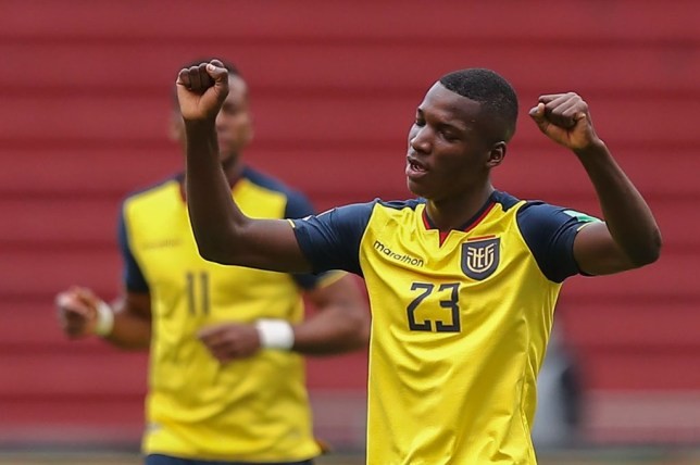 Manchester United set to miss out on signing Moises Caicedo as Brighton agree deal - Bóng Đá