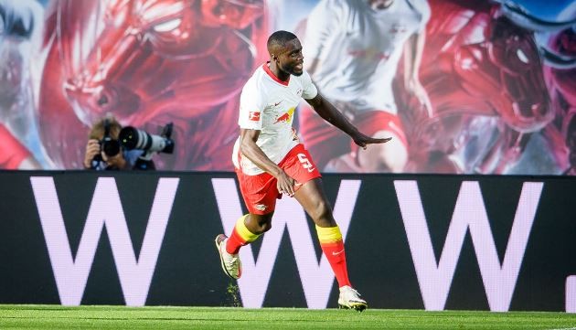 Three dream Manchester United transfers for 2021 - Bóng Đá