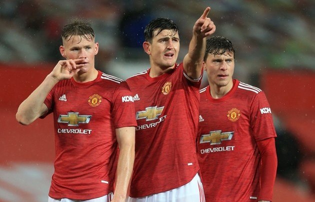 Ibrahima Konate could be a very smart signing for Manchester United - Bóng Đá