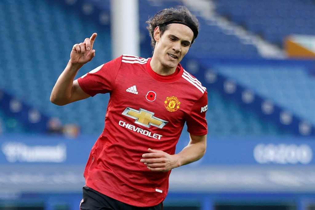 Man Utd làm chuyện 