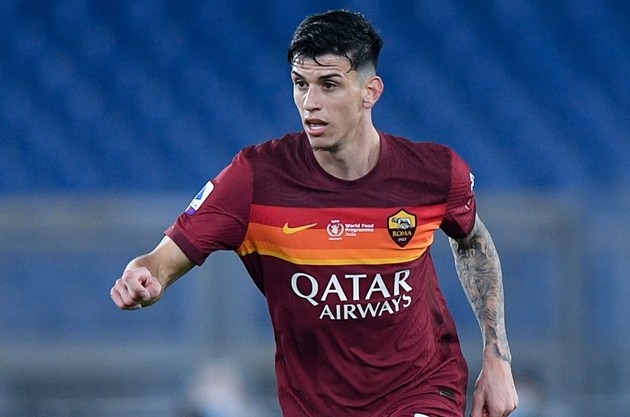 ARSENAL AMONG PREMIER LEAGUE CLUBS TO MAKE APPROACH FOR ROGER IBANEZ - Bóng Đá