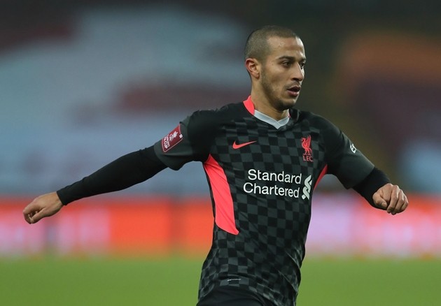 Jurgen Klopp admits it's really good to have 