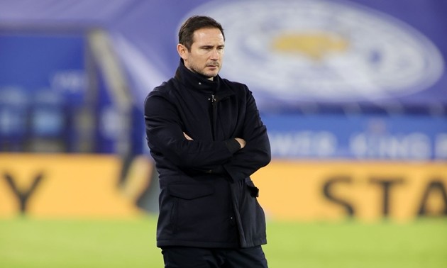 Harry Redknapp: ‘Everyone has a bad spell — Frank Lampard deserved more time’ - Bóng Đá