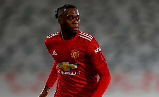 Meulensteen: Man Utd don’t need Trippier due to ‘excellent’ AWB - Bóng Đá