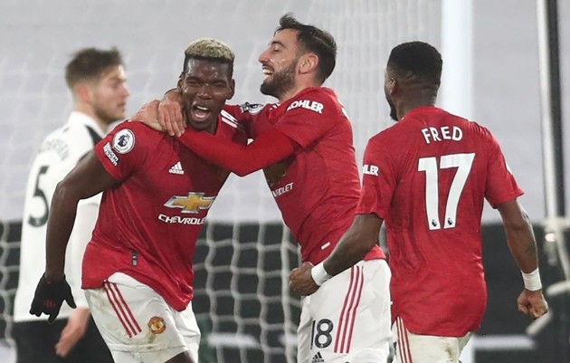 Getting Paul Pogba to sign an extension would be bigger than any transfer - Bóng Đá