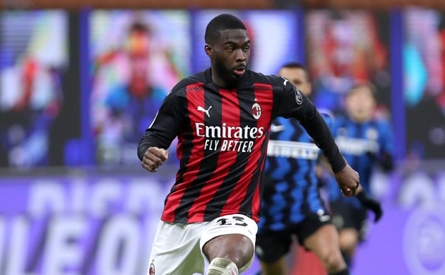 Tomori: 