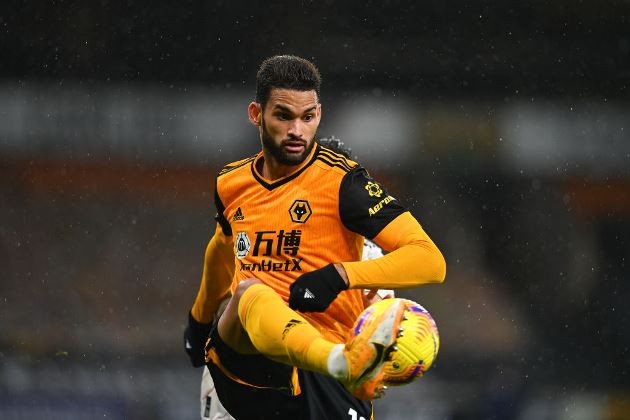 Willian Jose says Jose Mourinho tried to bring him to Spurs last year - Bóng Đá