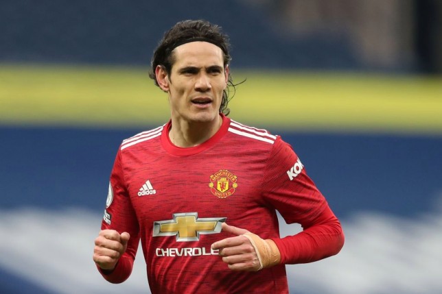 Vì sao để mất Cavani sẽ là một thiệt thòi lớn cho Man United? - Bóng Đá
