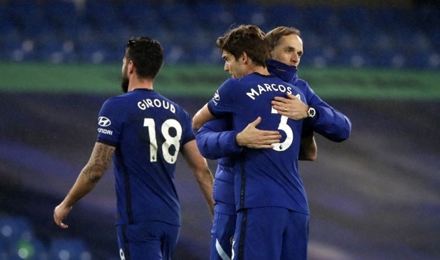 ‘A new coach and a change in dynamic’ – Atletico Madrid captain Koke wary of Chelsea threat under Thomas Tuchel - Bóng Đá