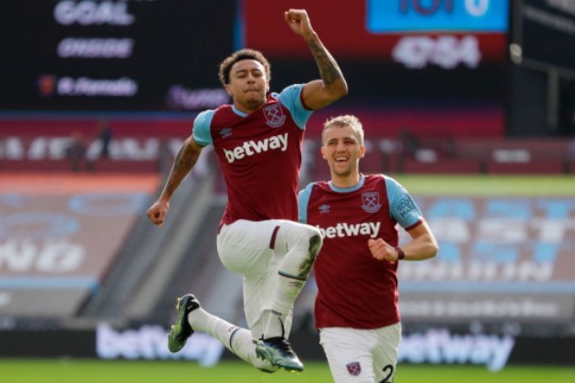 Rio Ferdinand tells resurgent Manchester United loanee Jesse Lingard to leave the club despite return to form - Bóng Đá