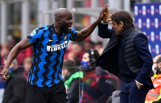 Thượng tầng Inter có biến - Bóng Đá