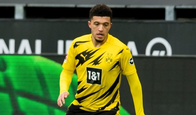 ‘I want him here!’ – Ian Wright sends message to Jadon Sancho over Premier League move - Bóng Đá