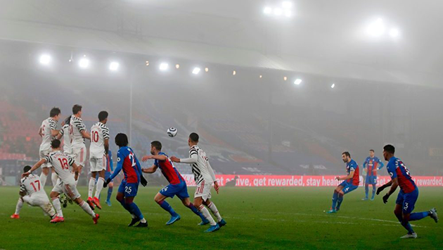 5 ngày, 2 trận hoà không bàn thắng, vấn đề của Man United lúc này là gì? - Bóng Đá