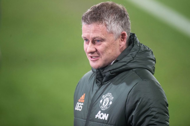 Manchester United defender Eric Bailly wants answers from Ole Gunnar Solskjaer on his future - Bóng Đá