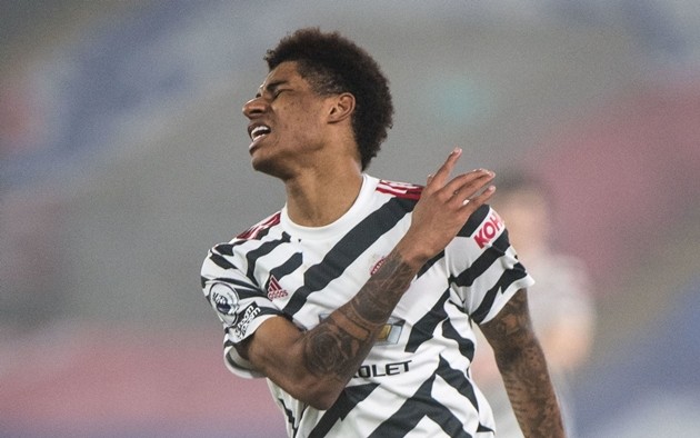 Rashford - De Ligt: 2 người trẻ khiến thế giới bóng đá nể phục - Bóng Đá