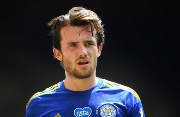 Chelsea make breakthrough in Chilwell transfer - Bóng Đá
