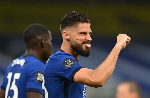 Sau trận chelsea - Bóng Đá