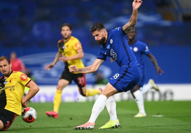 Sau trận chelsea - Bóng Đá