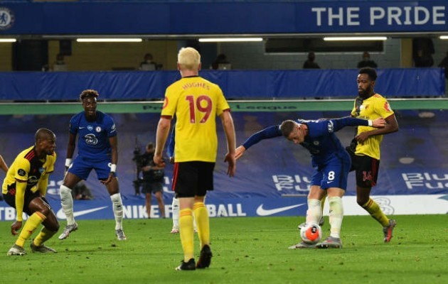 Sau trận chelsea - Bóng Đá