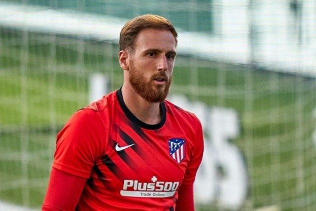 Diego Simeone responds to Chelsea’s interest in Atletico Madrid keeper Jan Oblak - Bóng Đá