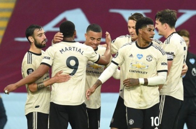 Sir Alex Ferguson enjoying Man Utd’s resurgence under Ole Gunnar Solskjaer and excited by emergence of two youngsters - Bóng Đá