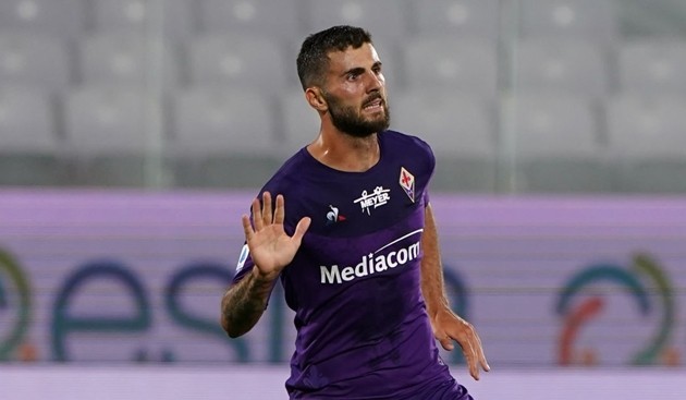 Patrick Cutrone 2 lần ghi bàn ở phút bù giờ - Bóng Đá