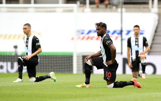 spurs newcastle  - Bóng Đá