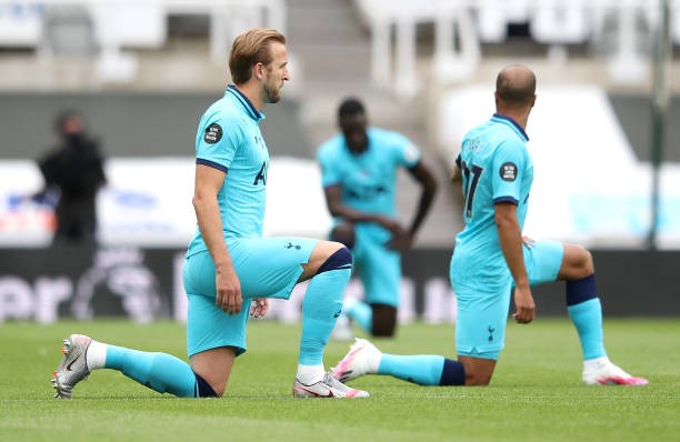 spurs newcastle  - Bóng Đá