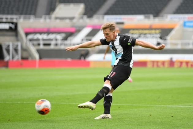 spurs newcastle  - Bóng Đá