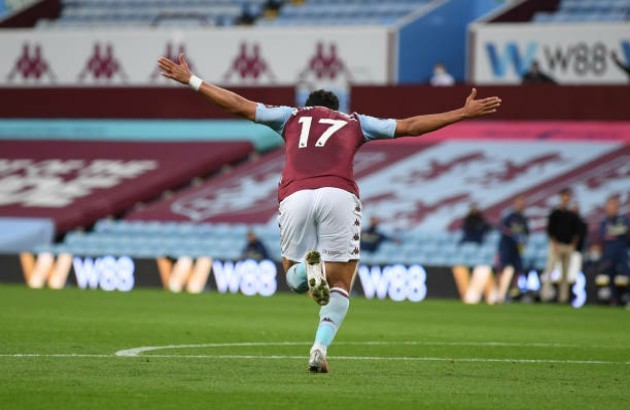 Villa arsenal  - Bóng Đá