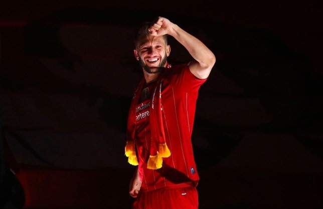 Adam Lallana hails Jordan Henderson, Jurgen Klopp and Brendan Rodgers in emotional message on Liverpool exit   - Bóng Đá